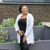 Lucia Mbuyane