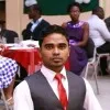 Anand Kumar Pinto