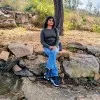 Jayashree Tripathy