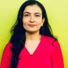 Shobha Dharwal