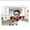 Prabhat Jha
