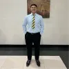 Muhamad Afiq Rosli