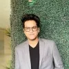 Rishabh Bhatt