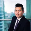 Eric Cheah