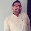 Syed Sher Ali Shah