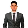 Prashant Rakesh Rai