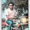 Nithin goud
