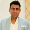 Shuvam Choudhary