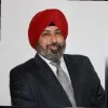 Sarjeev Sethi