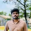 Jishnu Sreejith