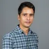 BIBEK KHAREL