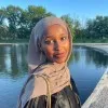 Sahra Mohamed