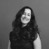 Lizzie Matusov