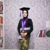 Nadhifah Luthfi Ariqoh