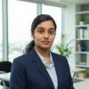 Krishnaja Mohan