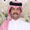 Mubarak Alqahtani
