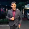 Rishabh Chandrakar
