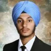Simar Gill