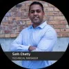Sathian Chetty