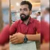 Santosh Kumar Sahoo