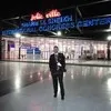 ibrahim abd elgalil