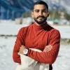 Salman Asif