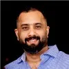 Jees Varghese Kariyil