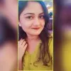 Smrutirekha Sahoo