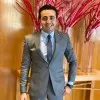 Ahmed Saied