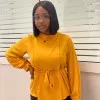 Ethel Kumah