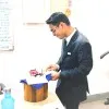 Sourav Das