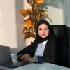 Najma Chouky