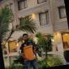 Vishal Purushottam
