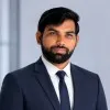Akash Bharadwaj