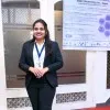 JANHAVI PADOLE