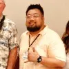 Johnny Chan