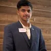 Vignesh Arude