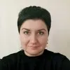 Nadiia Torchyshnyk