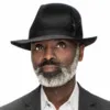JP Simbandumwe