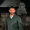 Mohammed Ahmed
