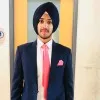 Gursimranjot Gill
