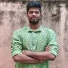 Arjun Vasudevan