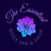 The Essential BODY SPA and Shop
