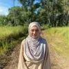 Nurfateh Izzatul Zaharudin