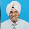 Maj Gen Manjeet Singh