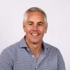 Chris Irvine
