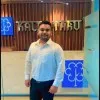 Ashish Sahu