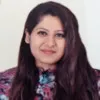 Mansi Hans