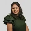 Mridusmita Roy