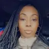 karima blackwell